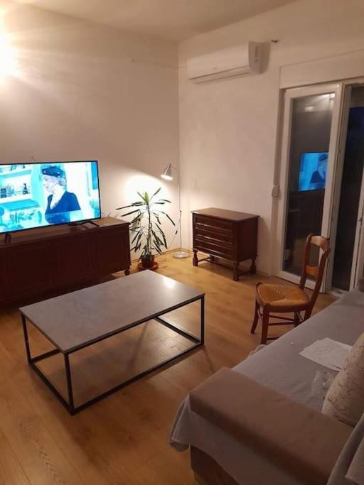 D&A Apartment Zadar Buitenkant foto