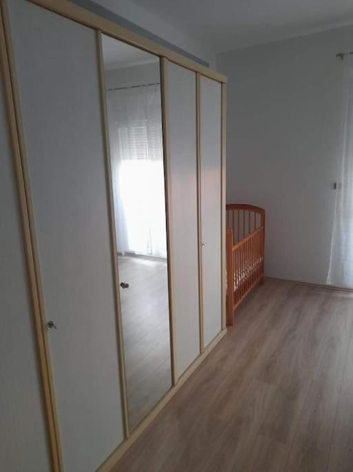 D&A Apartment Zadar Buitenkant foto